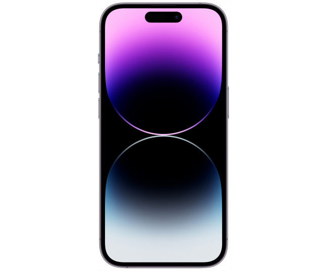 Apple iPhone 14 Pro 256GB Deep Purple (MQ1F3) б/у